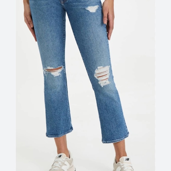 Mother Inside Ankle Bloom and Doom - Picture 2 of 6